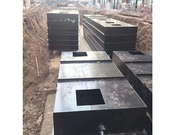 北关​甘肃嘉源通环保：全品类水处理设备，一站式守护碧水清流