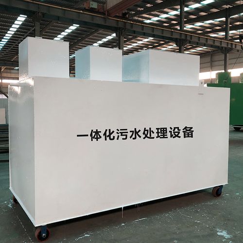 北关甘肃嘉源通全域服务｜专业污水处理设备定制生产、安装运维一站式解决方案